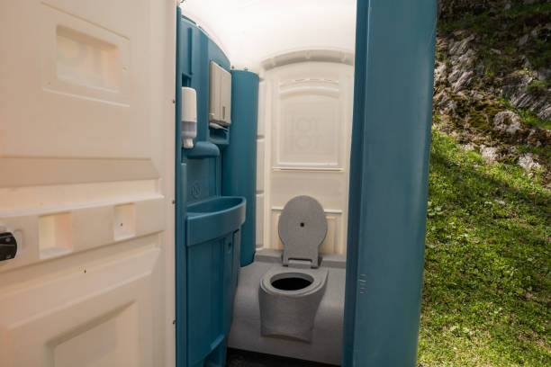 Best Wedding porta potty rental  in Athens, WV