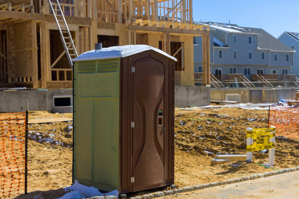 Best Porta potty rental for parties  in Athens, WV