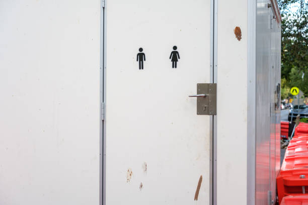 Portable Toilet Options We Offer in Athens, WV