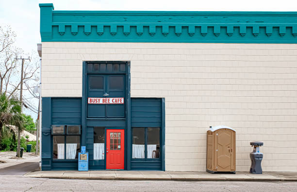Athens, WV porta potty rental Company