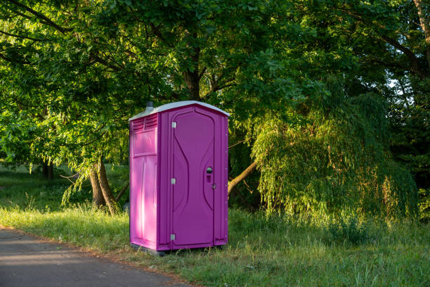 Best Porta potty rental near me  in Athens, WV